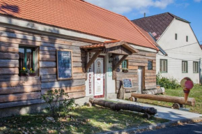 Rodinné apartmány Country golf club Střítež, Třebíč